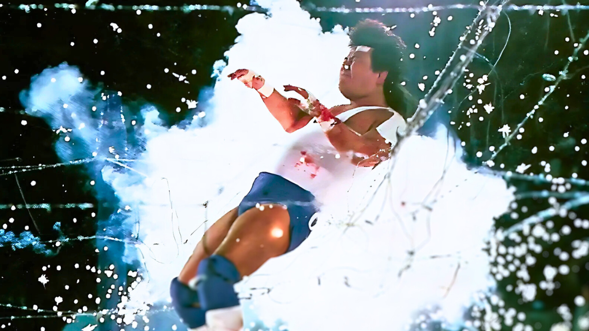 On This Day in 1994: Atsushi Onita started FMW's explosive retirement countdown