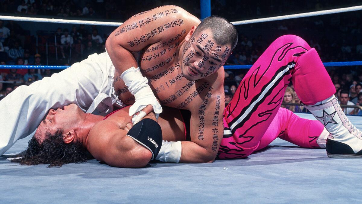 On This Day in 1995: WWF launched In Your House and remade its pay-per-view calendar