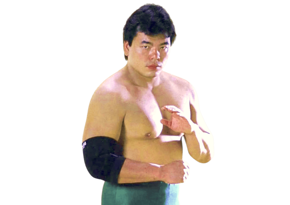 On This Day in 1995: Misawa and Kawada pushed All Japan to its absolute limit