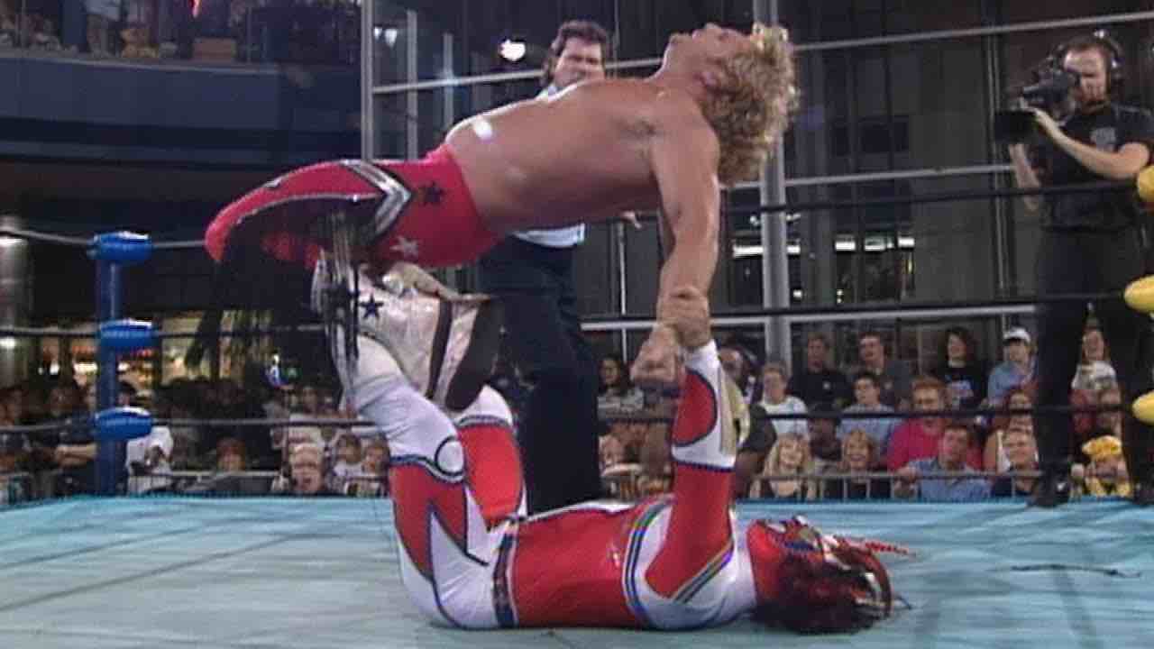 On This Day in 1995: WCW declared war on Raw before Nitro had a name
