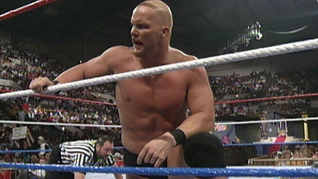 On This Day in 1996: Steve Austin won King of the Ring and found Austin 3:16