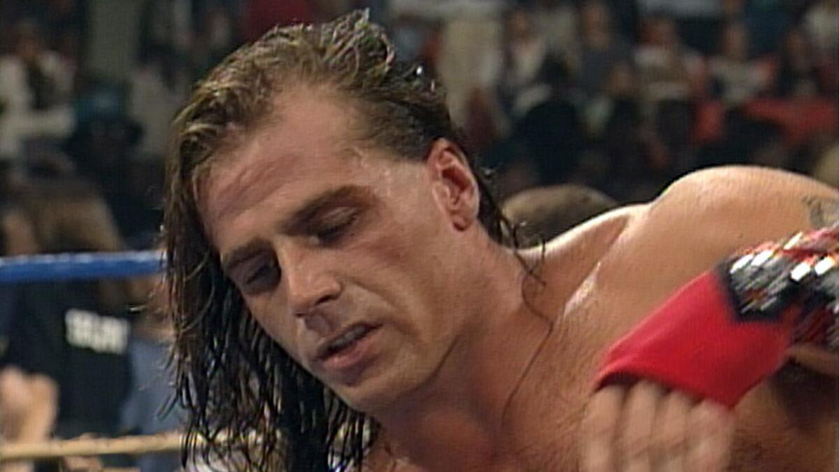 On This Day in 1996: Beware of Dog became WWF's strangest pay-per-view