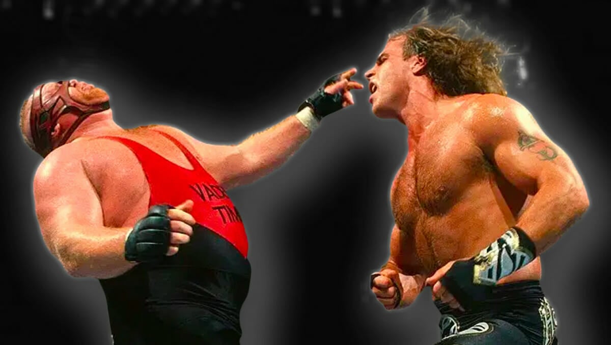 On This Day in 1996: International Incident packed Vancouver, but WWF was still searching for more