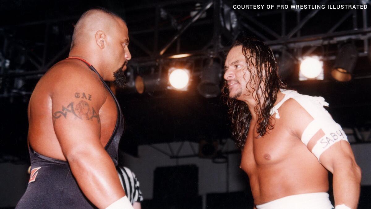 On This Day in 1997: ECW reached pay-per-view with Barely Legal