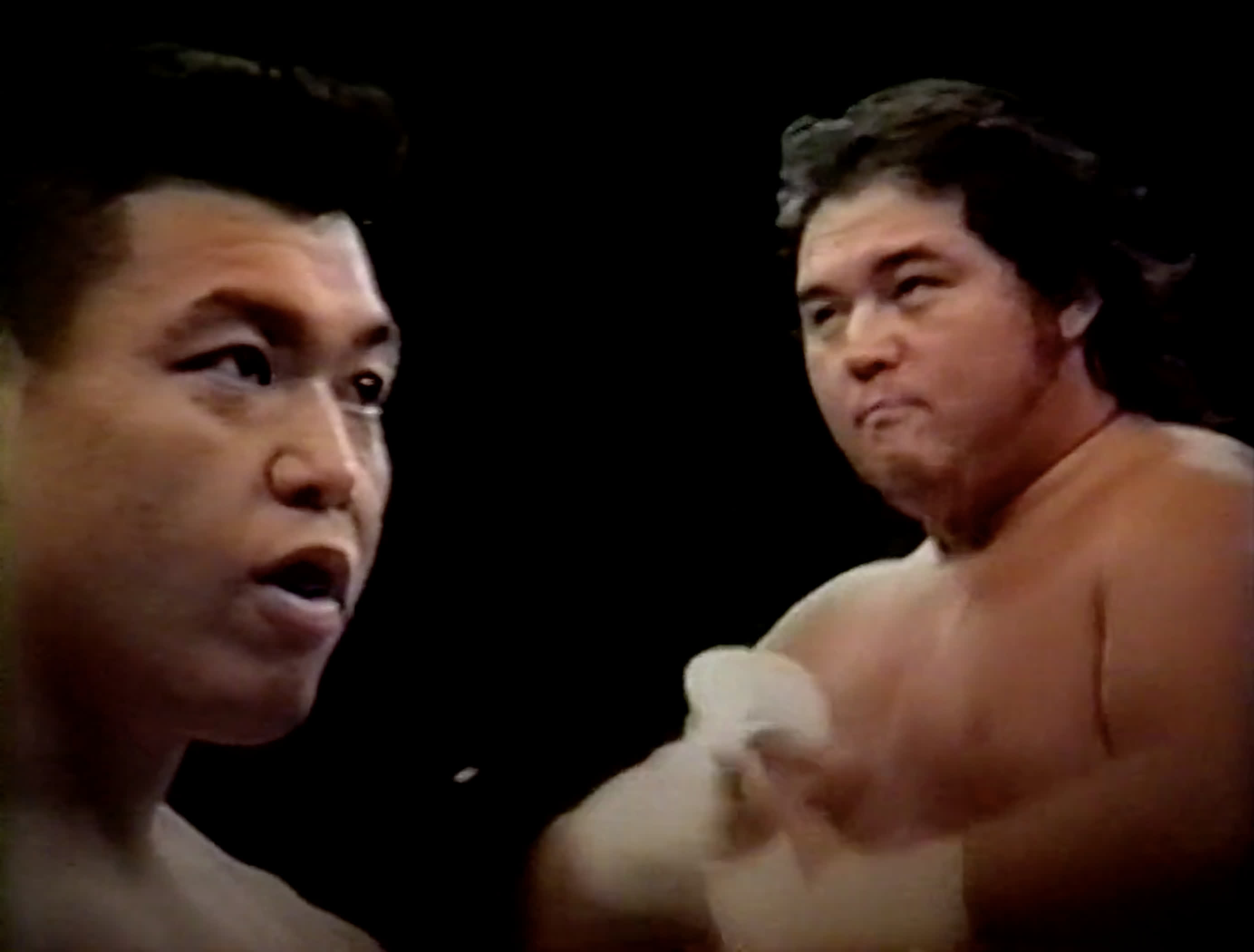 On This Day in 1997: Naoya Ogawa shocked Shinya Hashimoto at the Tokyo Dome