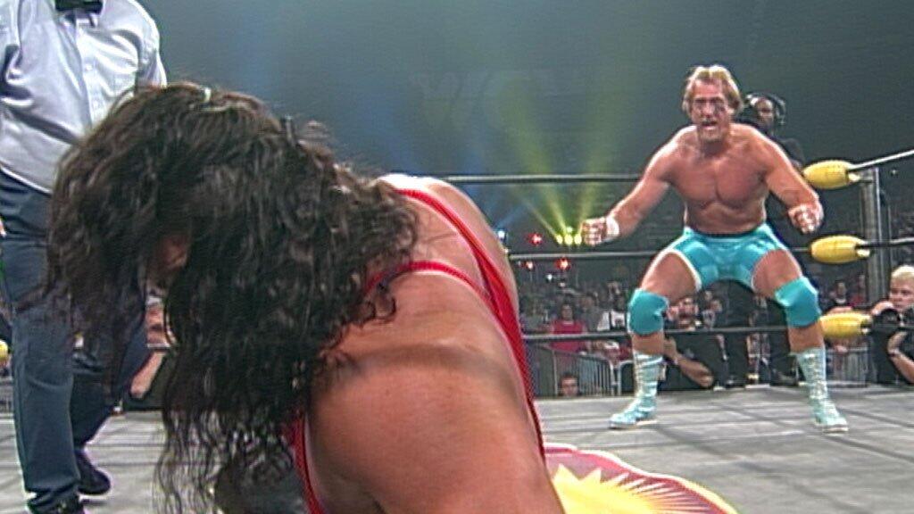 On This Day in 1997: Ric Flair came home at Slamboree and WCW felt like WCW again