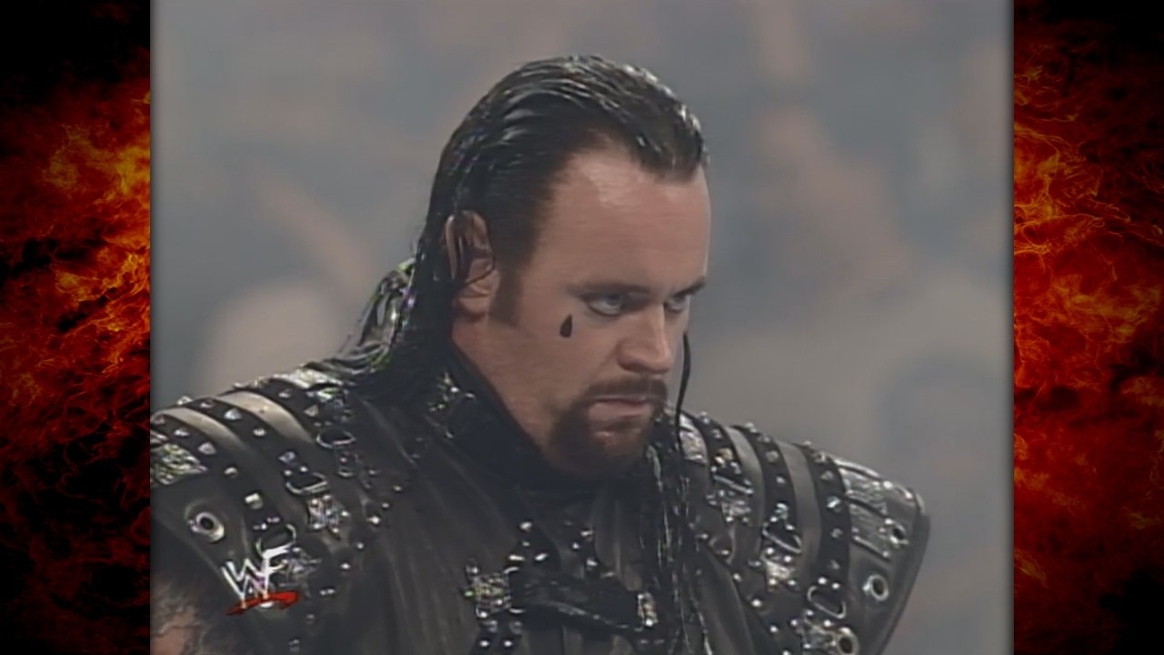 On This Day in 1998: The Undertaker and Kane lit up WWF's first Inferno Match