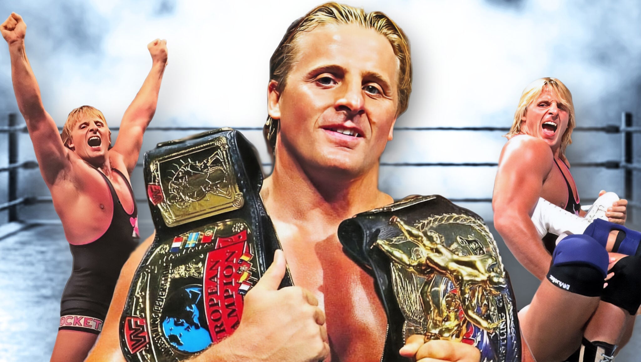 On This Day in 1999: Owen Hart's death at Over the Edge changed wrestling forever