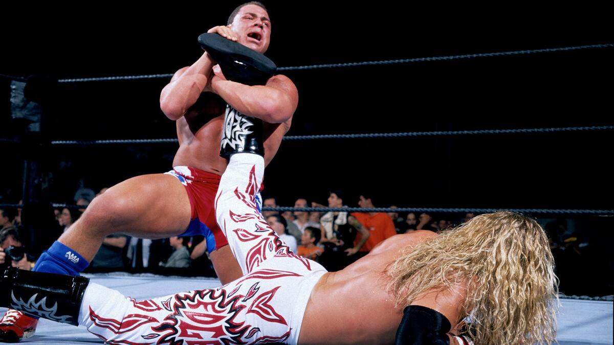 On This Day in 2001: Edge won King of the Ring and stepped out on his own