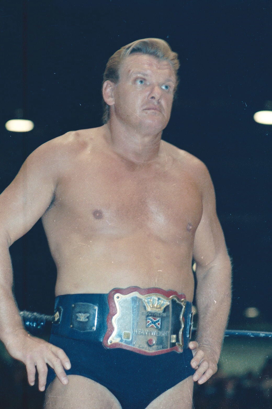 On This Day in 2001: Johnny Valentine died, and wrestling lost one of its toughest legends