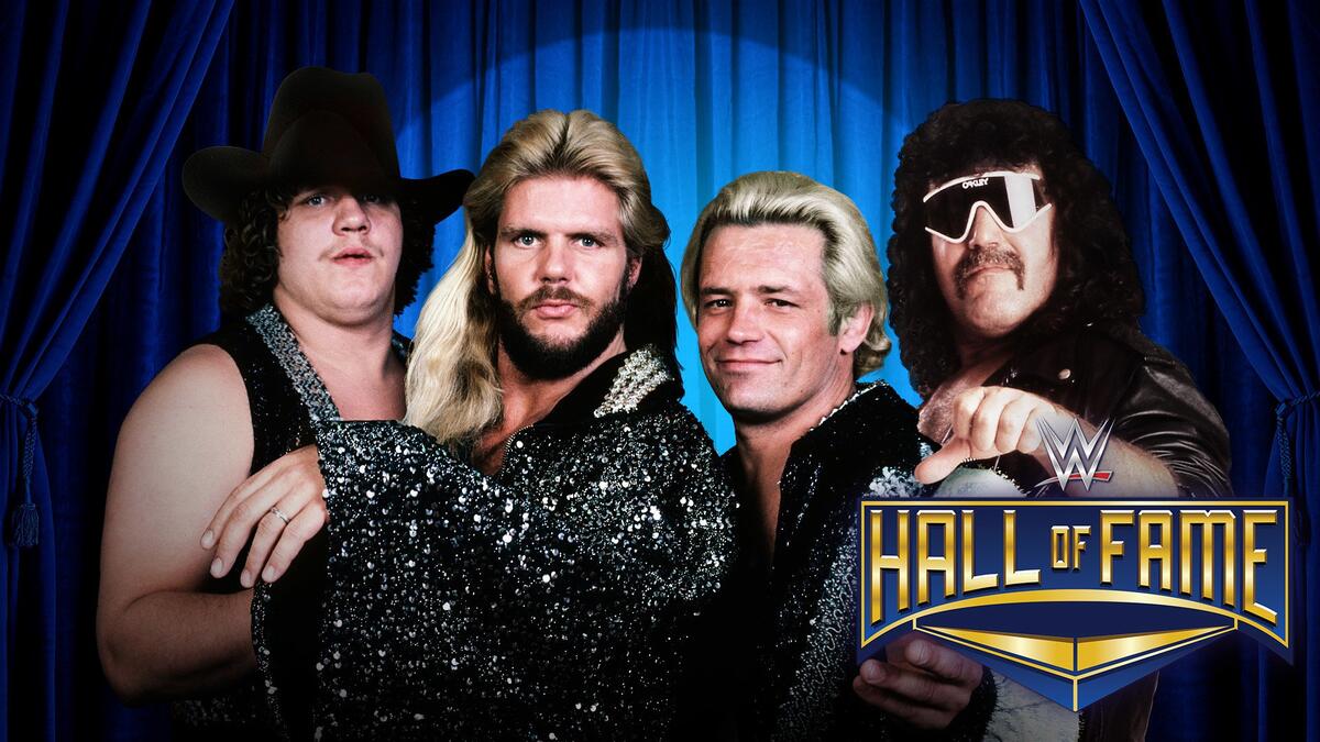 On This Day in 2001: Terry Gordy's astonishing career ended far too soon