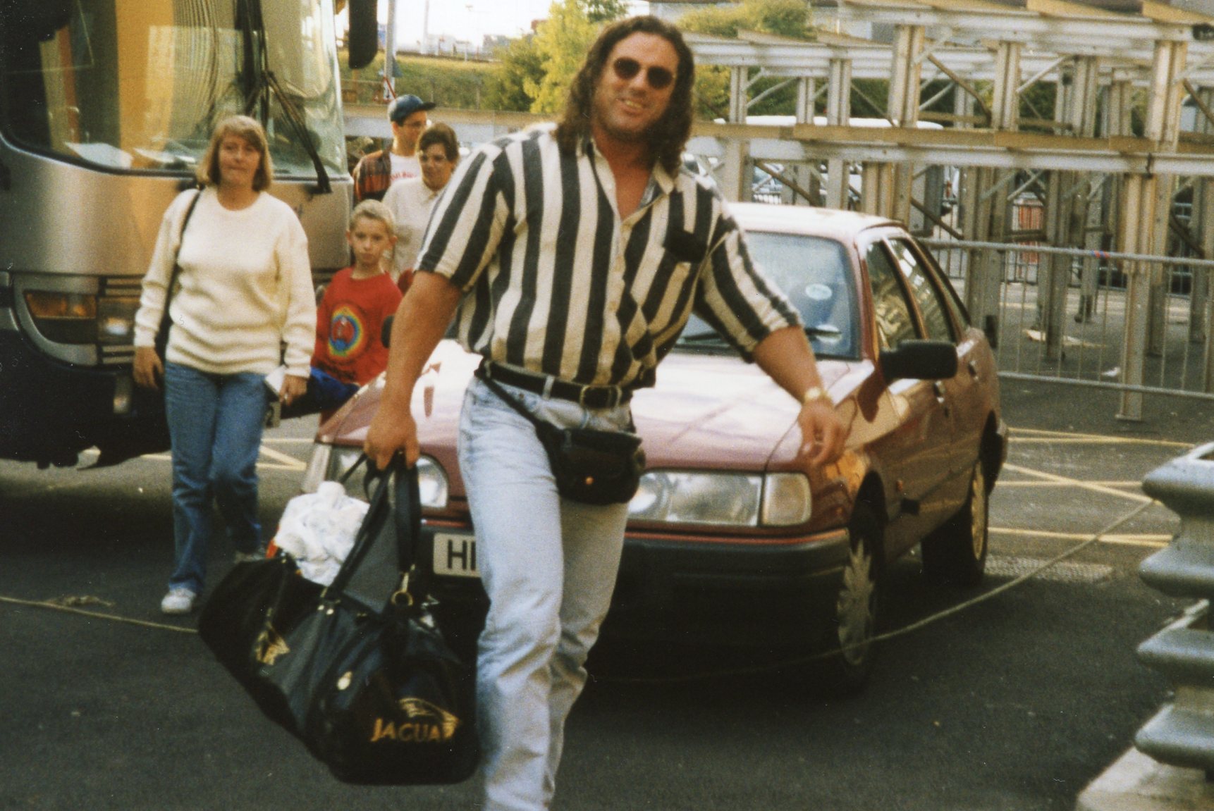 On This Day in 2002: Calgary said goodbye to Davey Boy Smith