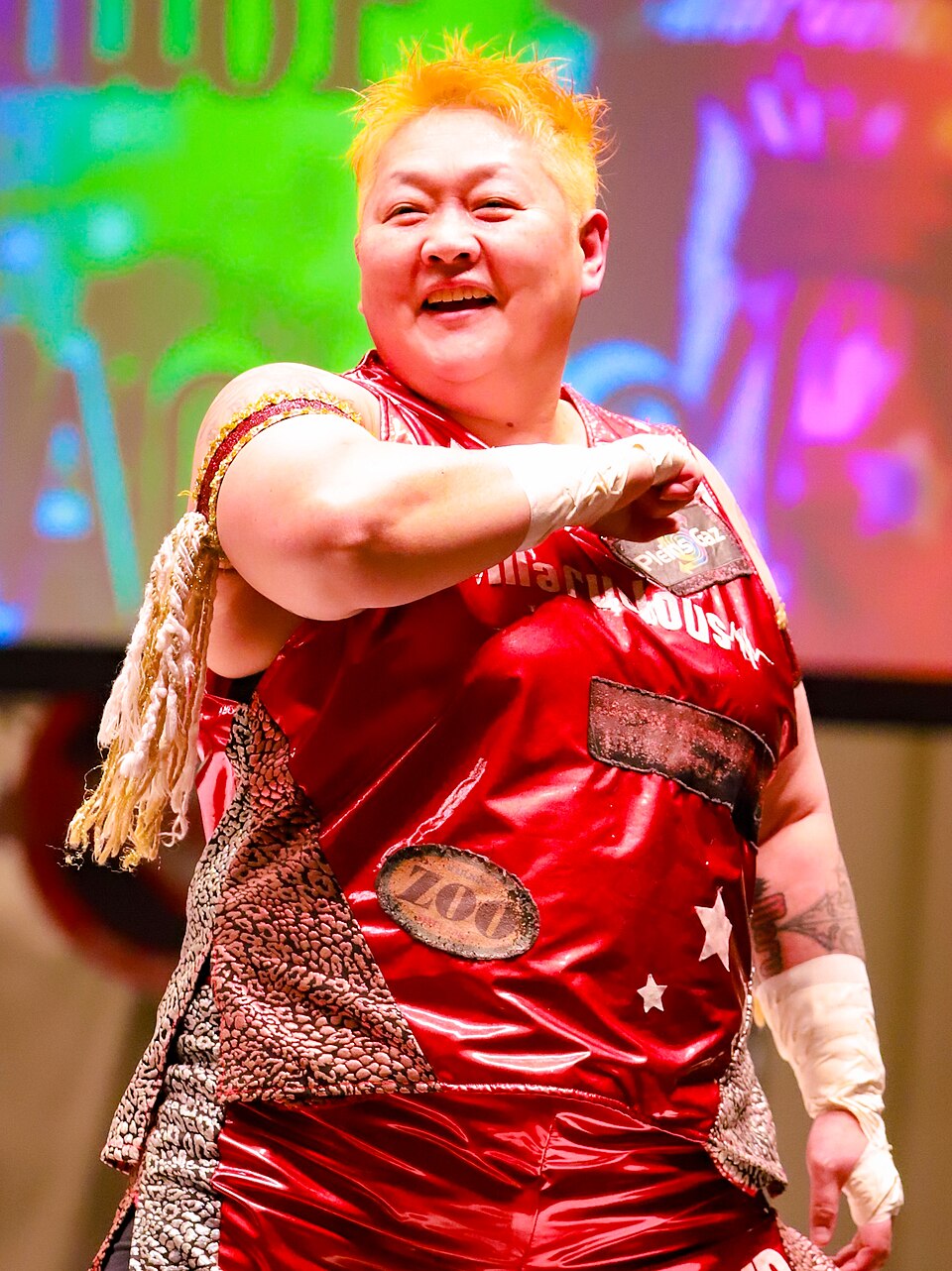 On This Day in 2005: GAEA Japan rang the final bell on a lost era