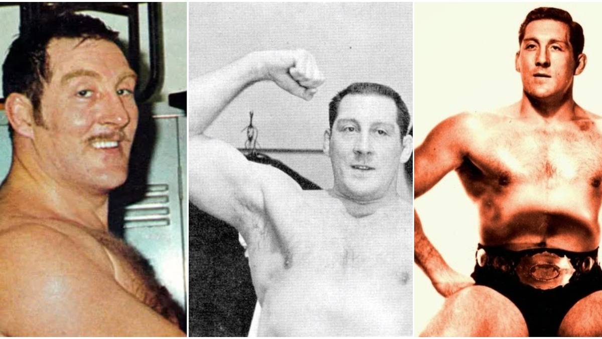 On This Day in 2007: Wrestling lost Karl Gotch, the hard-edged architect of strong style