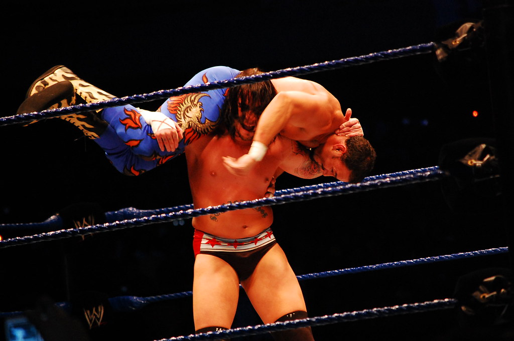 On This Day in 2008: CM Punk won his first world title and forced WWE to think bigger