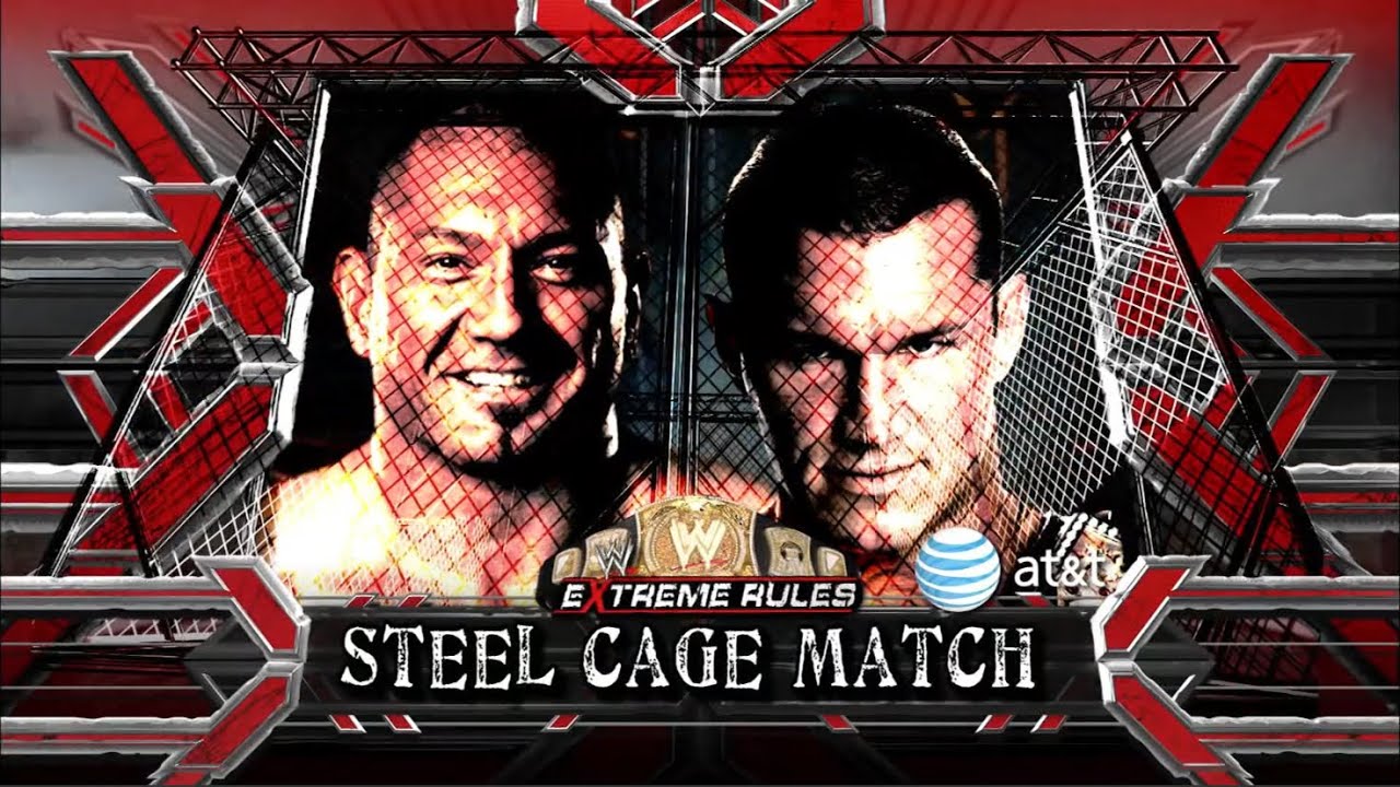 On This Day in 2009: Batista finally won the WWE Championship
