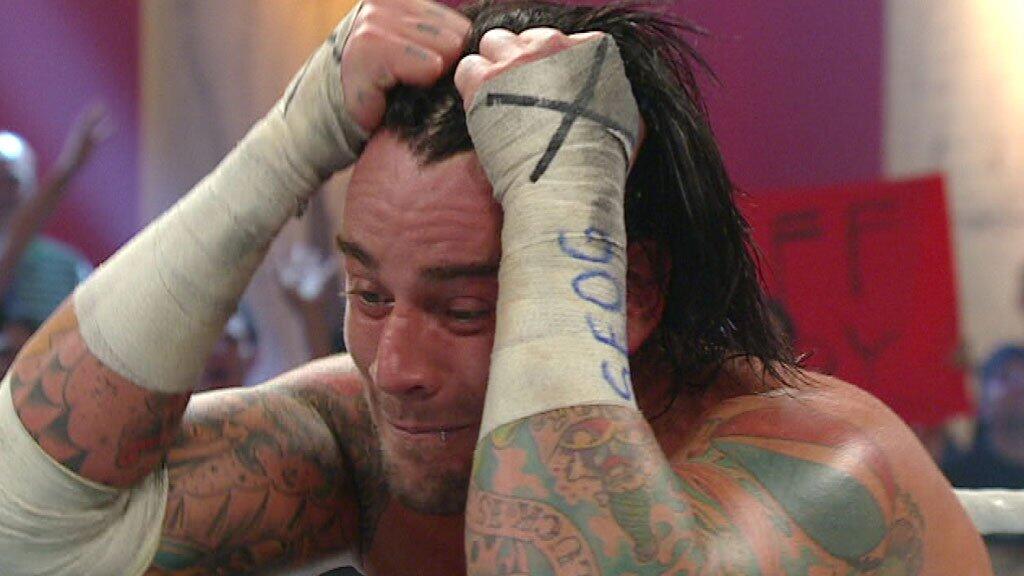 On This Day in 2009: Jeff Hardy got one last WWE title celebration