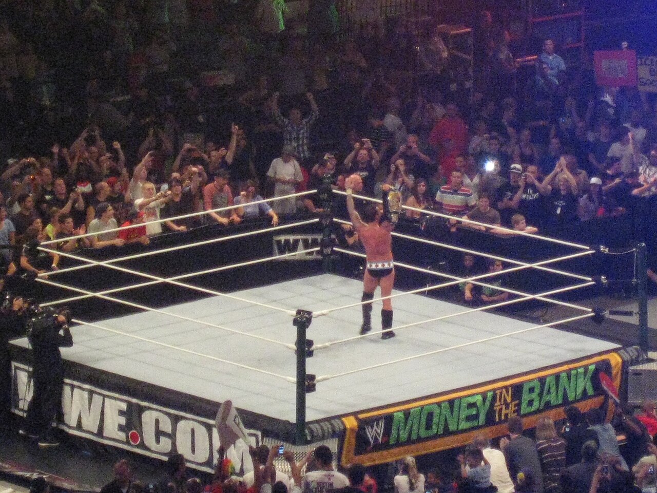 On This Day in 2011: CM Punk's pipe bomb made WWE feel unpredictable again