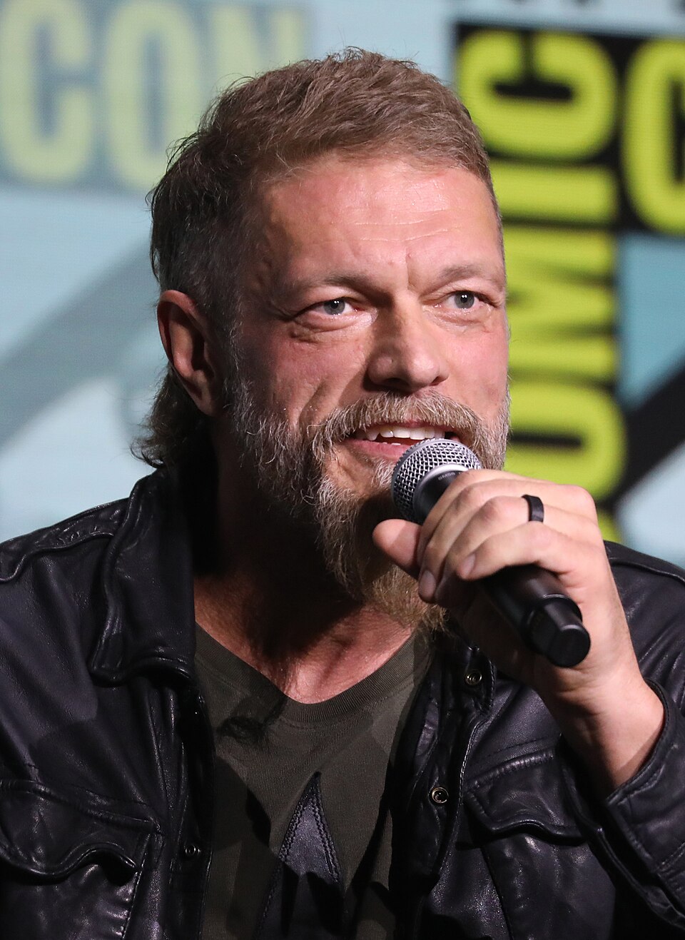 On This Day in 2011: Edge walked away while still on top