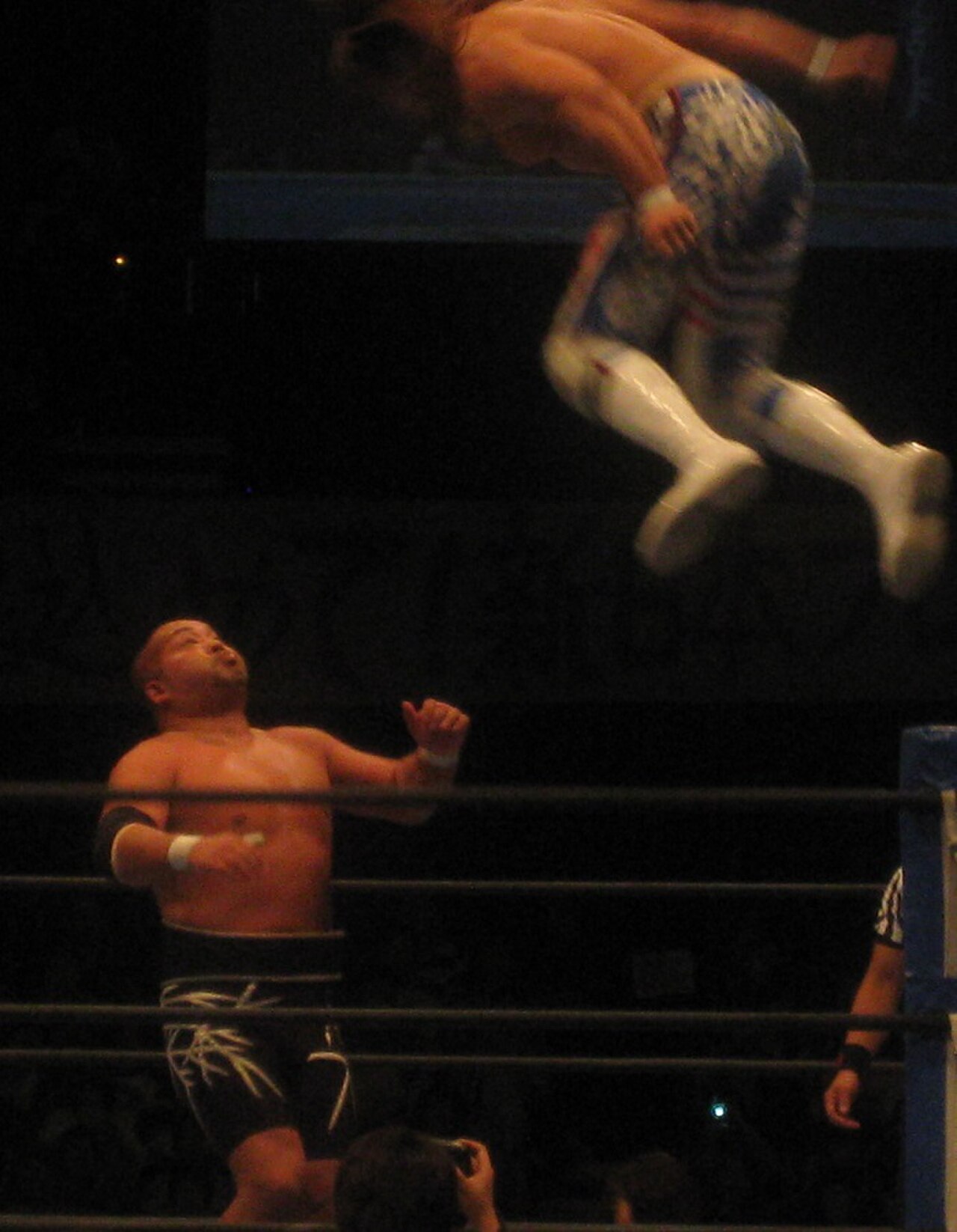 On This Day in 2012: Hiroshi Tanahashi won back the IWGP title and steadied New Japan