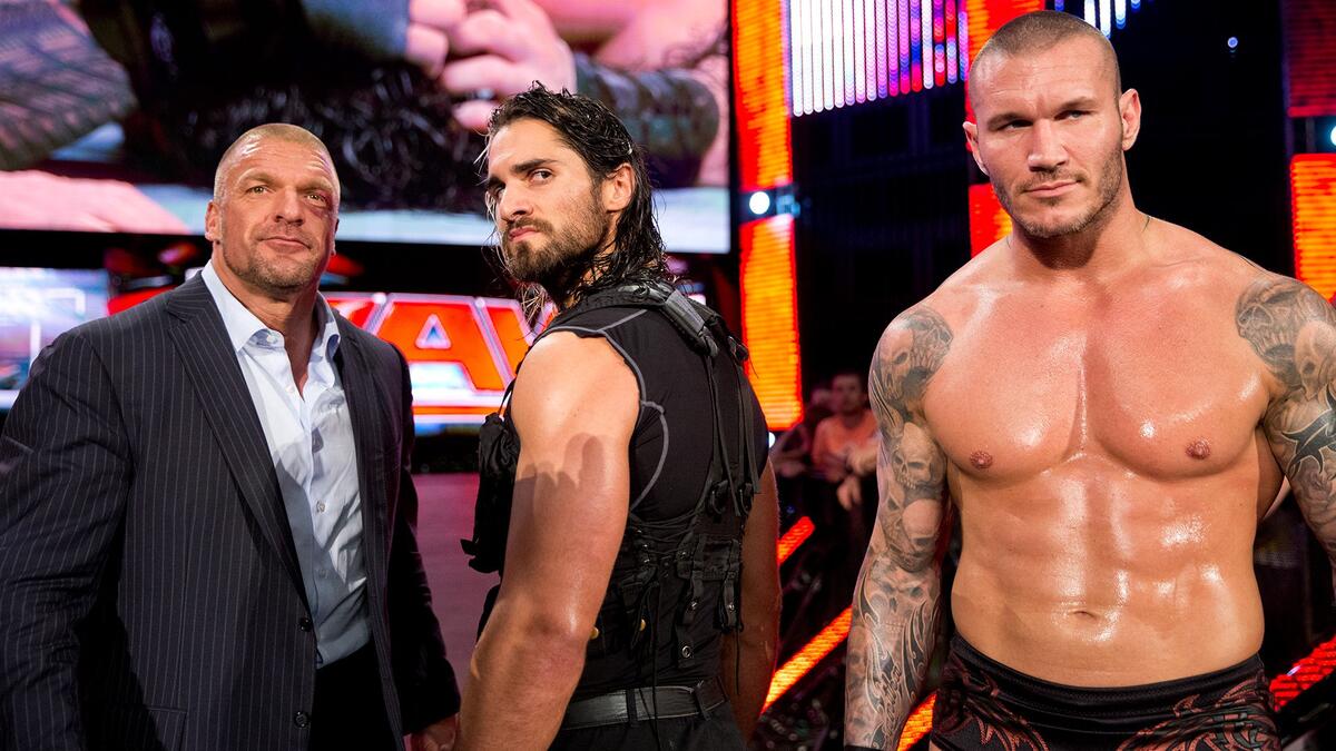 On This Day in 2014: Seth Rollins shattered The Shield and changed WWE's future