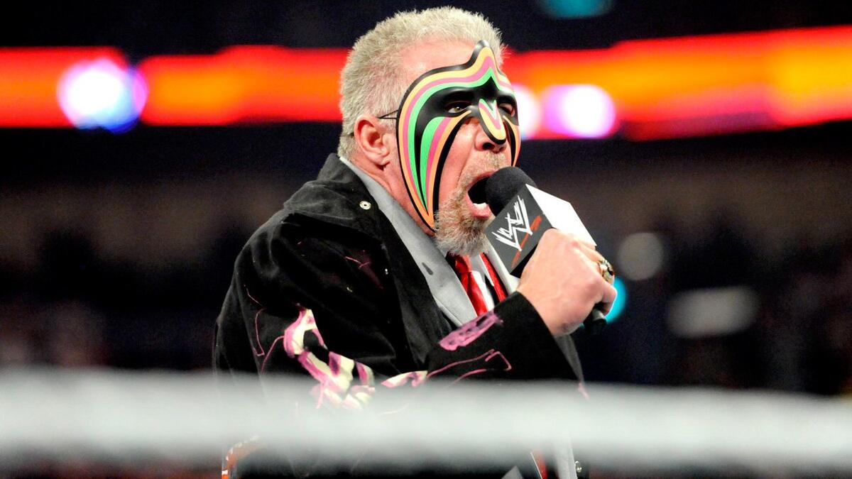 On This Day in 2014: Ultimate Warrior made his final WWE appearance