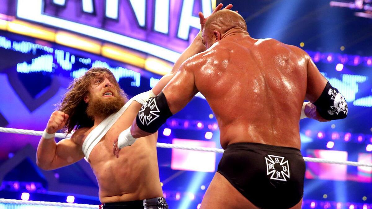 On This Day in 2014: WrestleMania XXX changed WWE in one unforgettable night