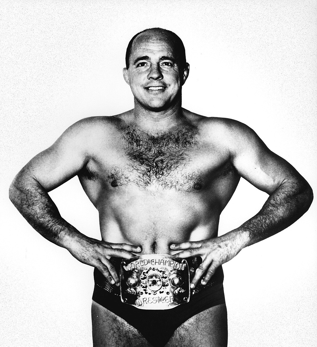 On This Day in 2015: Verne Gagne's final bell closed the book on the AWA