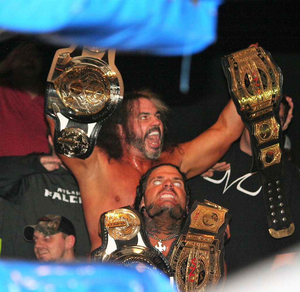 On This Day in 2016: Final Deletion changed what wrestling could look like