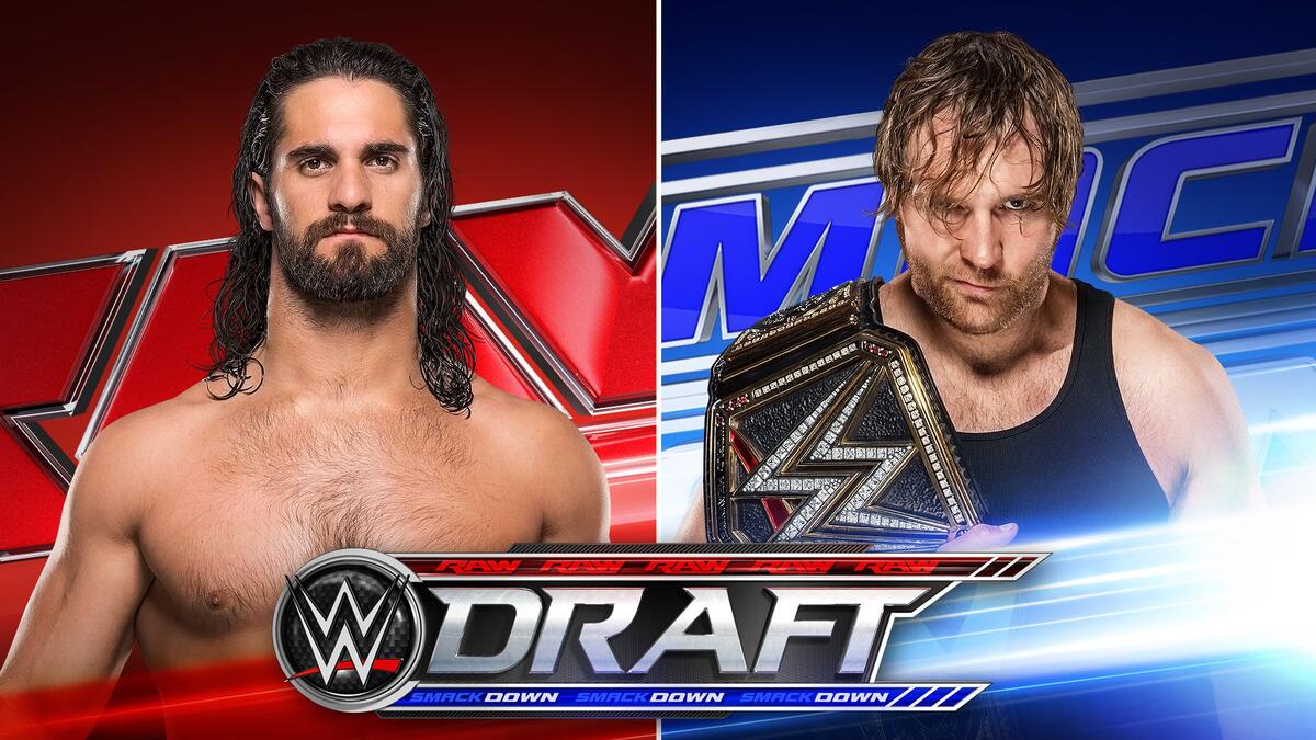 On This Day in 2016: WWE split the roster again and SmackDown finally felt vital