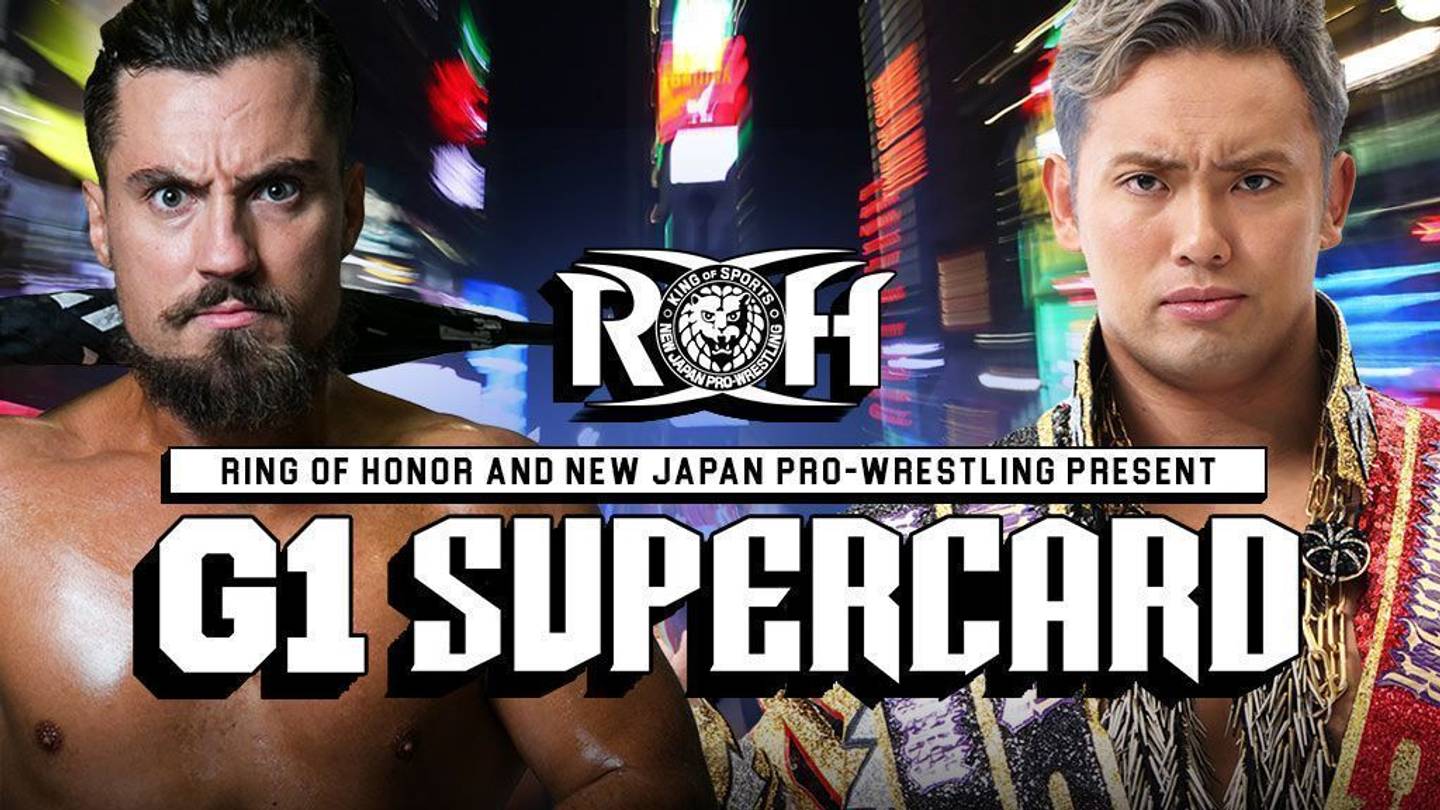 On This Day in 2018: ROH and New Japan sold out Madison Square Garden in 19 minutes