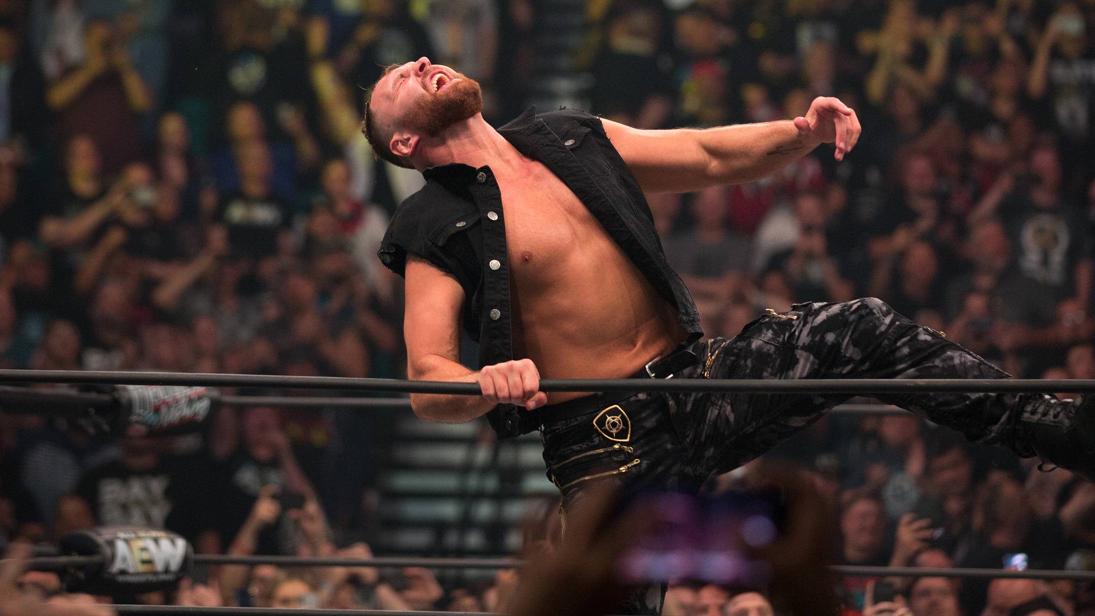 On This Day in 2019: AEW arrived with Double or Nothing