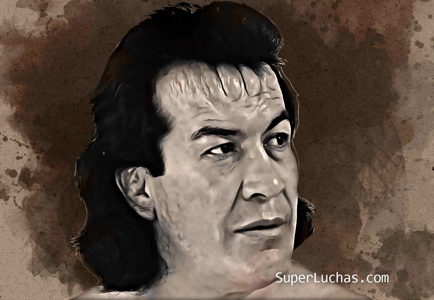 On This Day in 2019: Perro Aguayo's death closed the book on a lucha libre giant