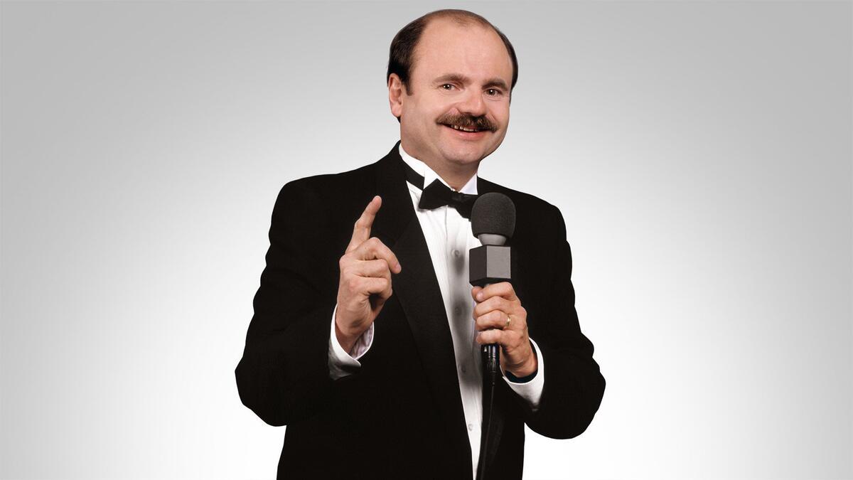 On This Day in 2020: Wrestling lost Howard Finkel, the voice of WWE's biggest nights